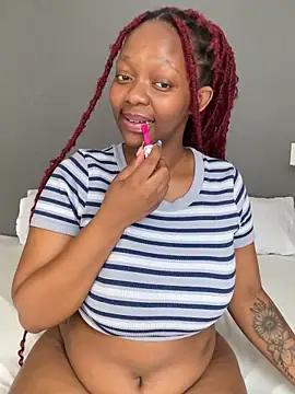 Chat +18 de Jazmine-Blue ao vivo