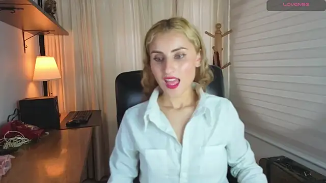 Odette_bulgari's Live XXX Chat