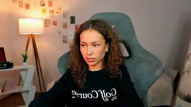 nexorine Adlı Modelin Canlı XXX Sohbeti