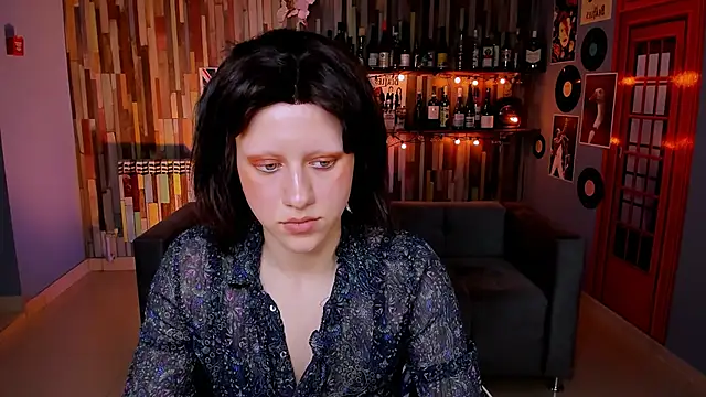 LidaDarknet's Live XXX Chat