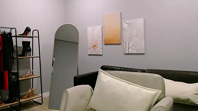 Ella_Sea's Live XXX Chat