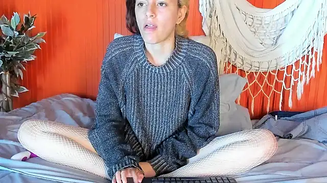 maria_Turner1's Webcam Show