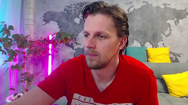 عرض كام VikingChrisss