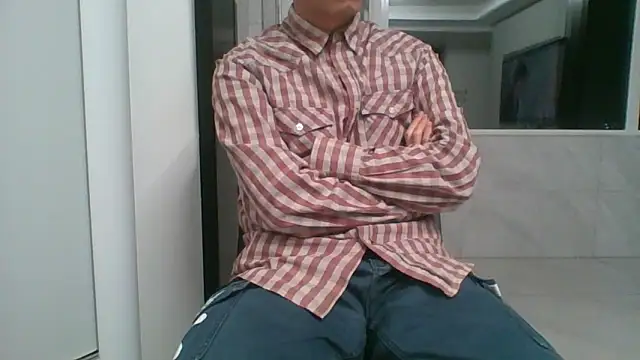 nole_china7 Show Webcam