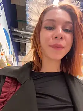 RosieSecret Chat XXX live