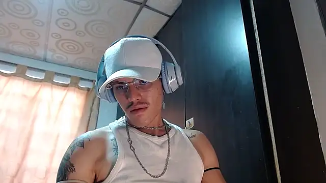 Show Webcam de imsammytop