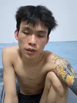 zzzzppp3のウェブカメラショー