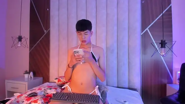 CAROLYNFOSTER Pertunjukan Webcam