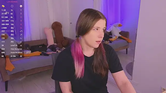 Mira_Falls Live XXX-Chat