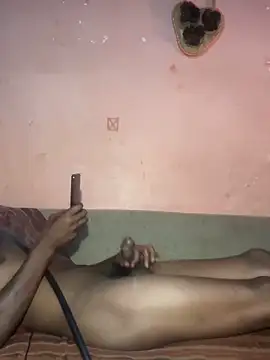 Maskman941 在線直播表演