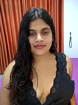 Shakeera1's Live XXX Chat