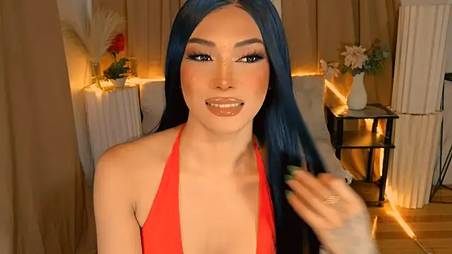 _Mia_Malkova_ – Kamerová šou