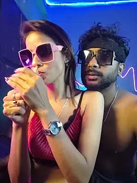 Ivy_the_goddess webkamerás műsora