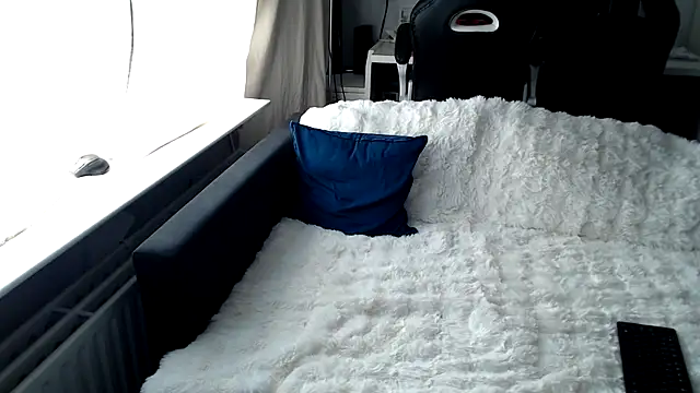 Sexy_Ass_Miken Webbikameraesitys