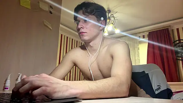 Webkamerová show Jimmy1Butler