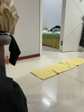 luckybaby666999 웹캠 쇼