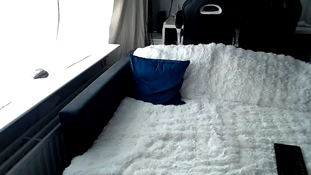 Sexy_Ass_Mike 웹캠 쇼