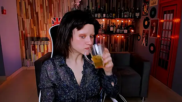 LidaDarknet's Live XXX Chat