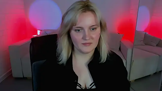 Chat XXX en directo de KathyBriggs