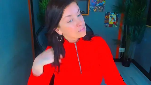 Chat XXX ao vivo de AnaMills