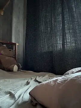 XXX chat uživo modela KishaMur