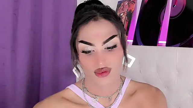 amal_baddell 웹 캠 쇼