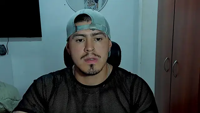 Baltazar_Dupont লাইভ XXX চ্যাট