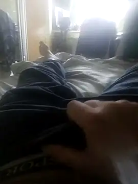 VITALIIsSのウェブカメラショー