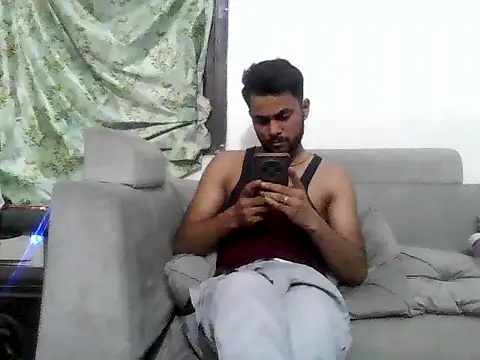 urdreamman Webcam Show