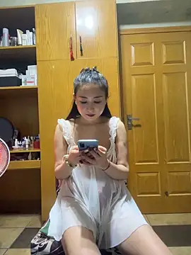 Chatroom XXX en direct de xiuchun100