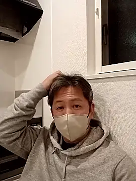 erogari_chanのウェブカメラショー