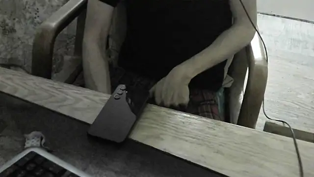 FiSTALiTYのライブXXXチャット