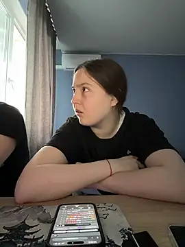 AlphaStream Chat XXX live