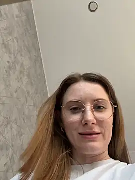 Вебкам-шоу FReyja_44