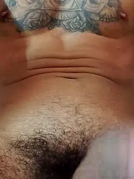 GilberMxx Webcam show