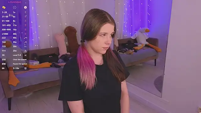 Chat XXX Live Mira_Falls