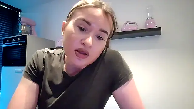 avajade's Live XXX Chat