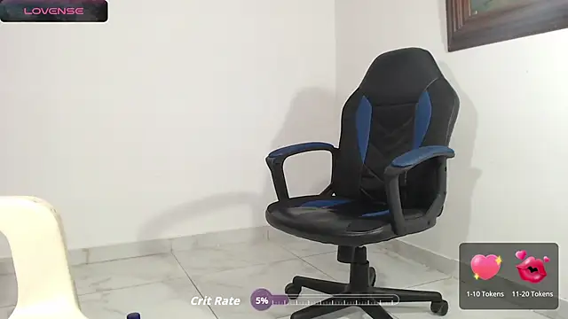 Sofiafuck20 Show Webcam