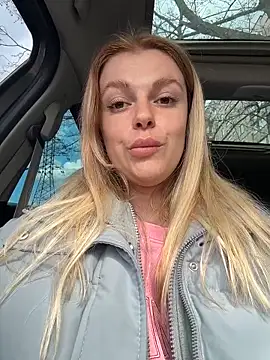 HarrietDart's Live XXX Chat