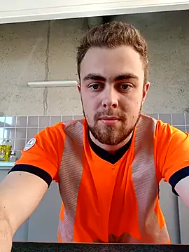 Pokazy przed kamerką – Aymeric35000