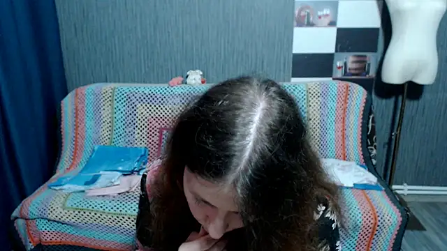 pa1e_pr1ncess 라이브 XXX 채팅