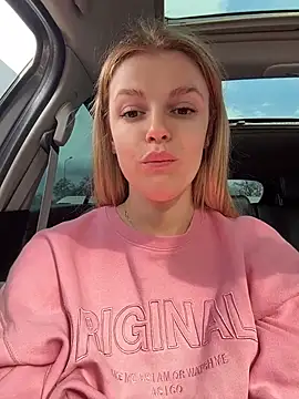 HarrietDart Webcam show