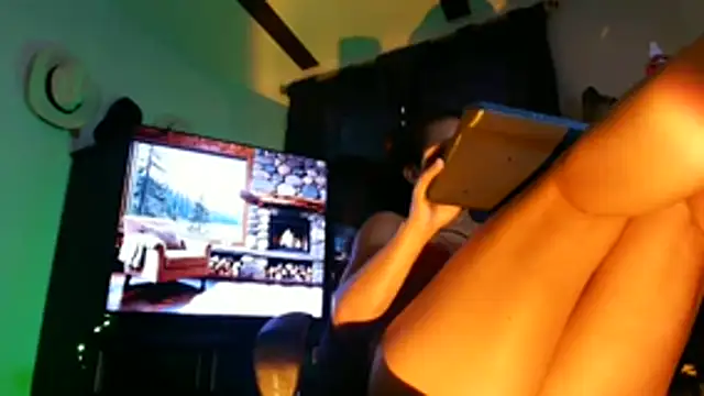 XXX chat uživo modela MistressSlut1