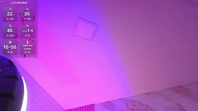 goldilockss15 라이브 XXX 채팅