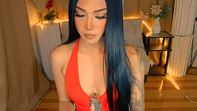 _Mia_Malkova_ Adlı Modelin Web Kamerası Şovu