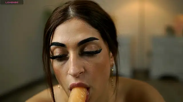 KassidyVibe's Live XXX Chat