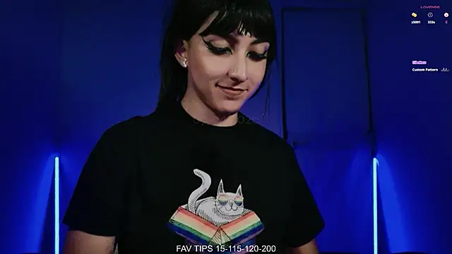 Chatroom XXX en direct de Nalan__