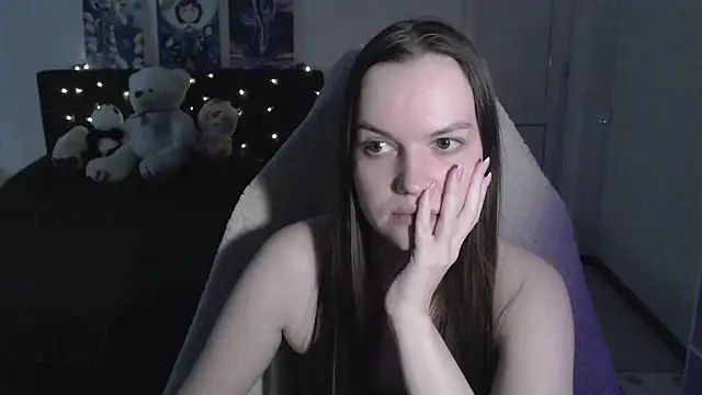 Little_flowers Chat XXX live