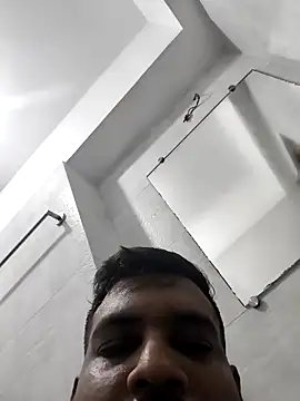 Show modela vinay_smalldick na web-kameri