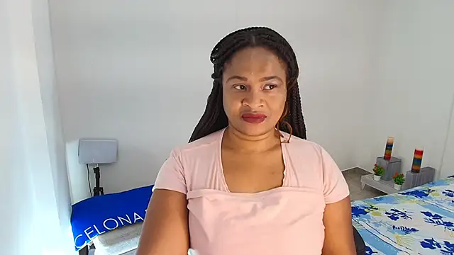 luxy_benet's Live XXX Chat